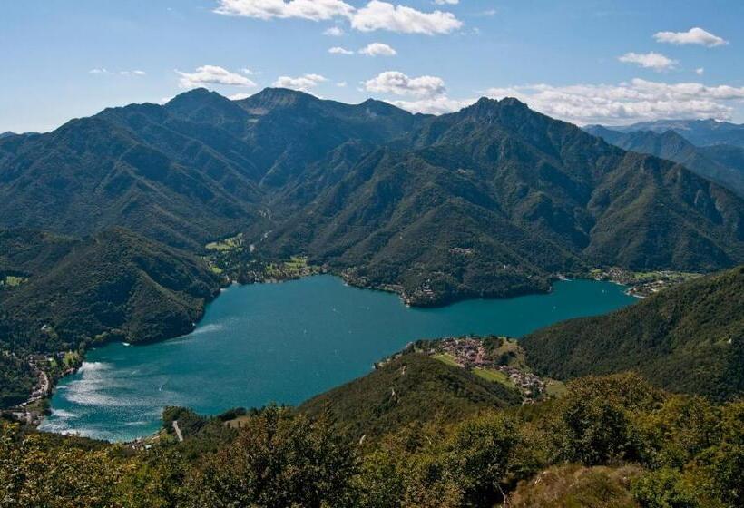 B&b Ledro Affittacamere