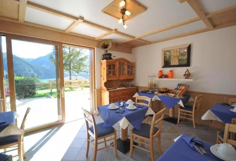 B&b Ledro Affittacamere