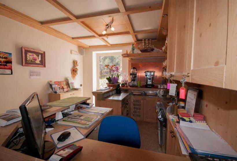 B&b Ledro Affittacamere