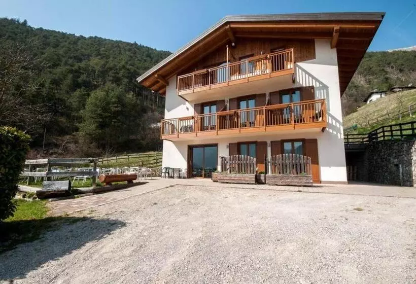 B&b Ledro Affittacamere