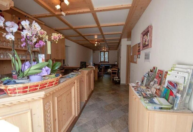 B&b Ledro Affittacamere