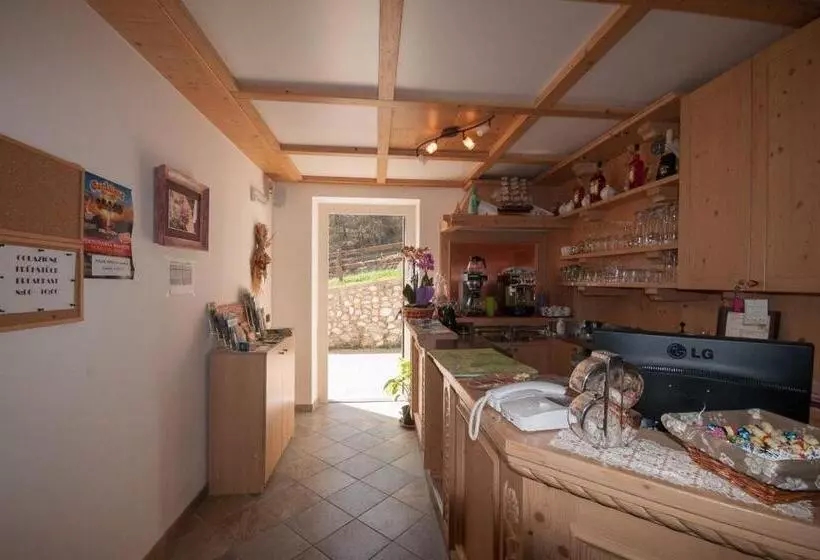 B&b Ledro Affittacamere