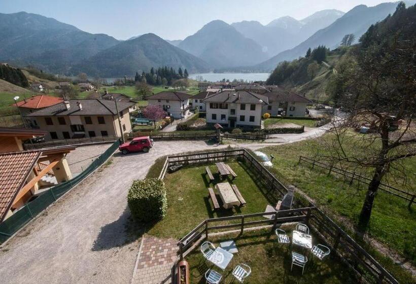 B&b Ledro Affittacamere