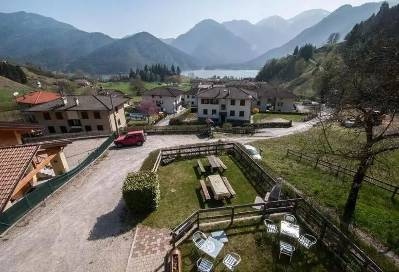B&b Ledro Affittacamere