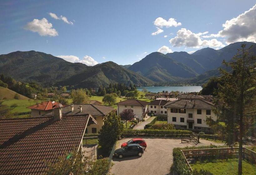 B&b Ledro Affittacamere