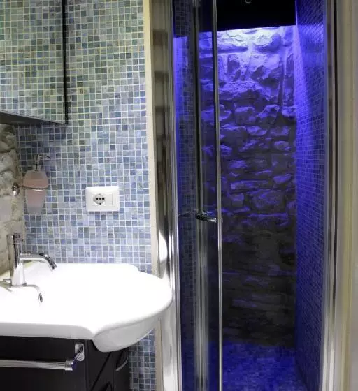 B&b Sottocoperta
