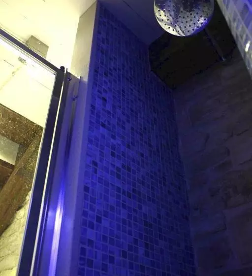 B&b Sottocoperta