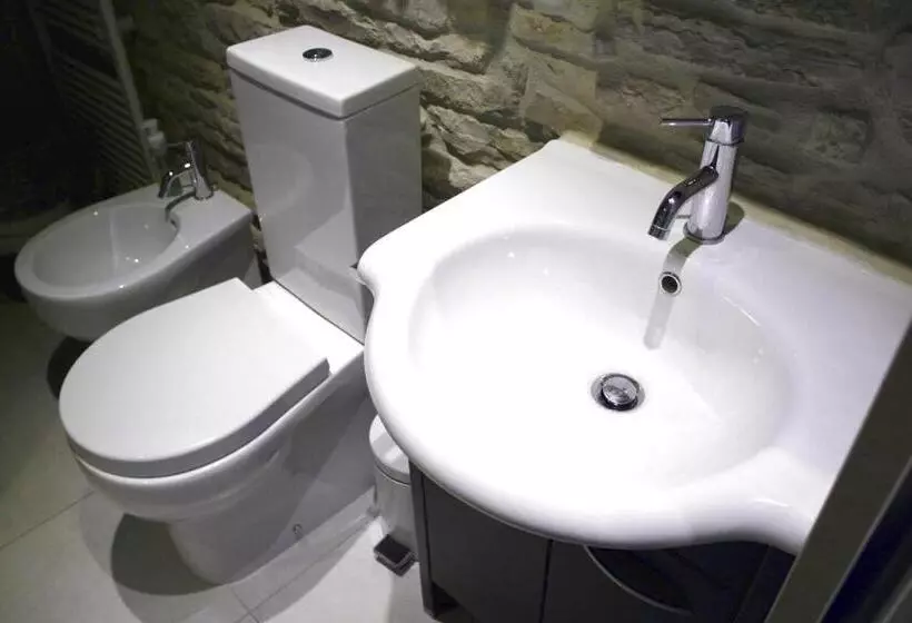 B&b Sottocoperta