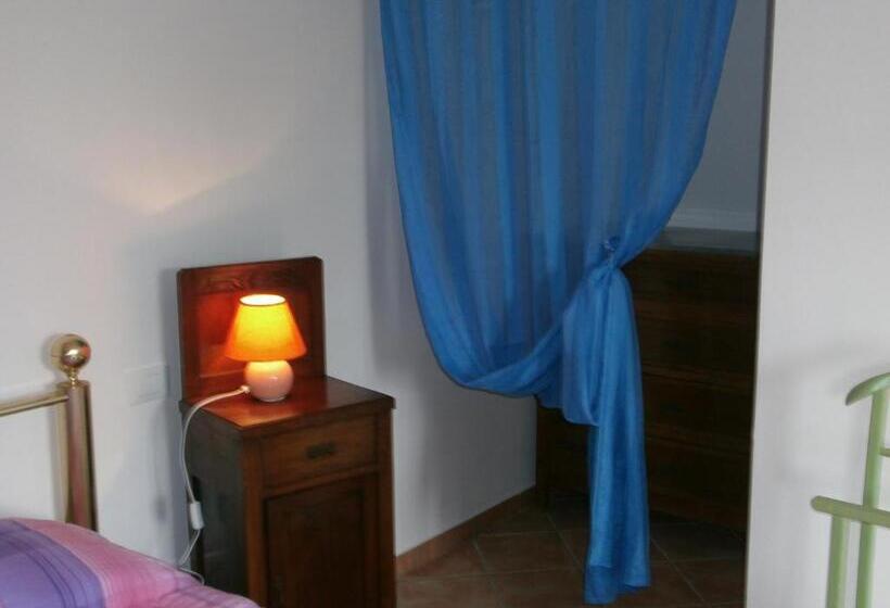 צימר I Poggi Di Grace