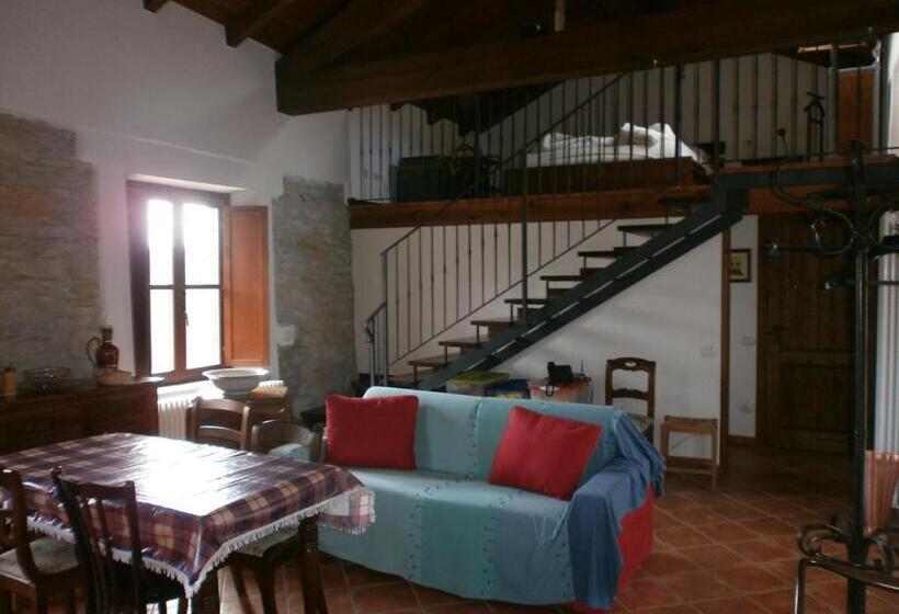 צימר I Poggi Di Grace