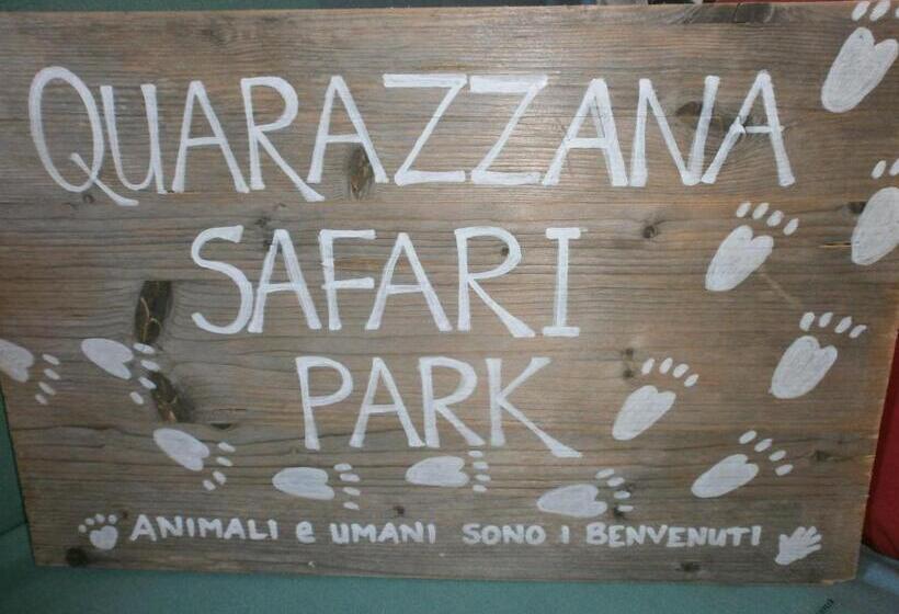 צימר I Poggi Di Grace