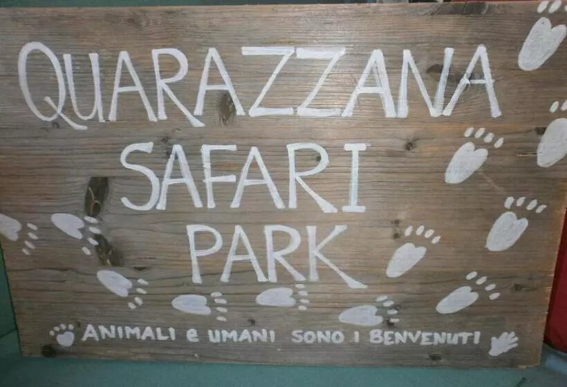 Aamiaismajoitus (B&B) I Poggi Di Grace
