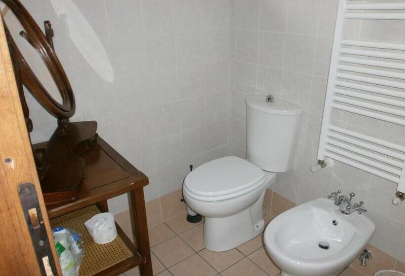 צימר I Poggi Di Grace