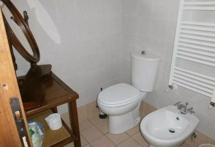 Aamiaismajoitus (B&B) I Poggi Di Grace