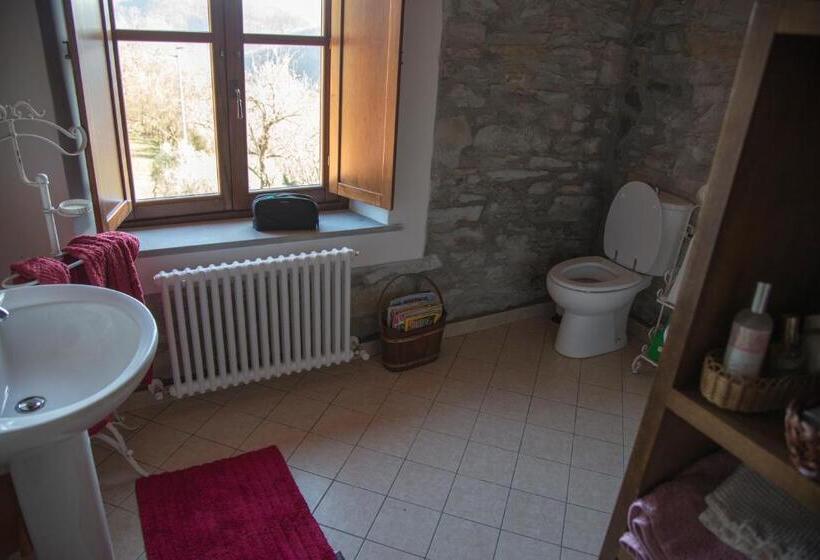 צימר I Poggi Di Grace