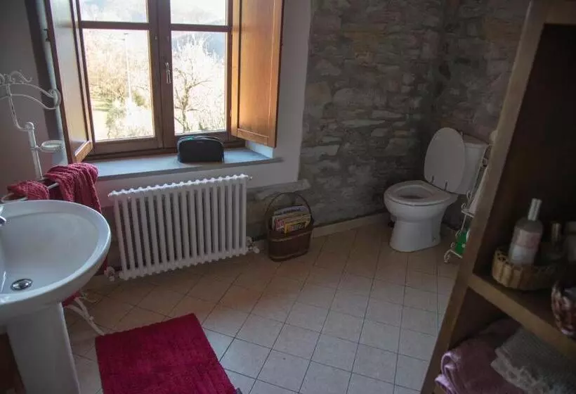 Aamiaismajoitus (B&B) I Poggi Di Grace
