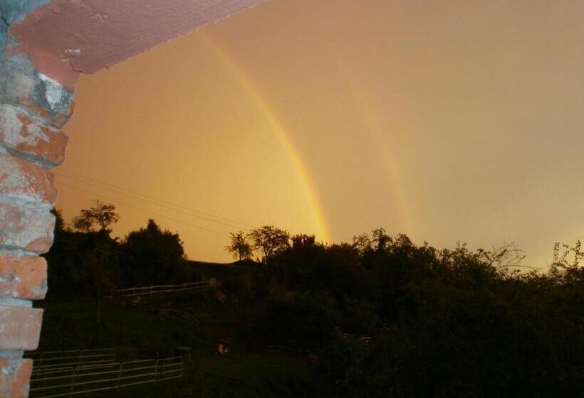 צימר I Poggi Di Grace