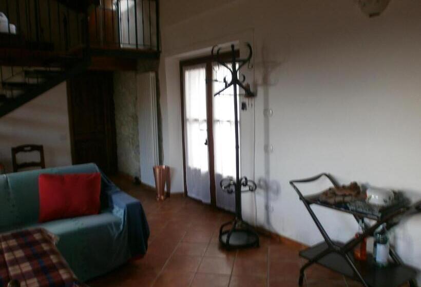 צימר I Poggi Di Grace