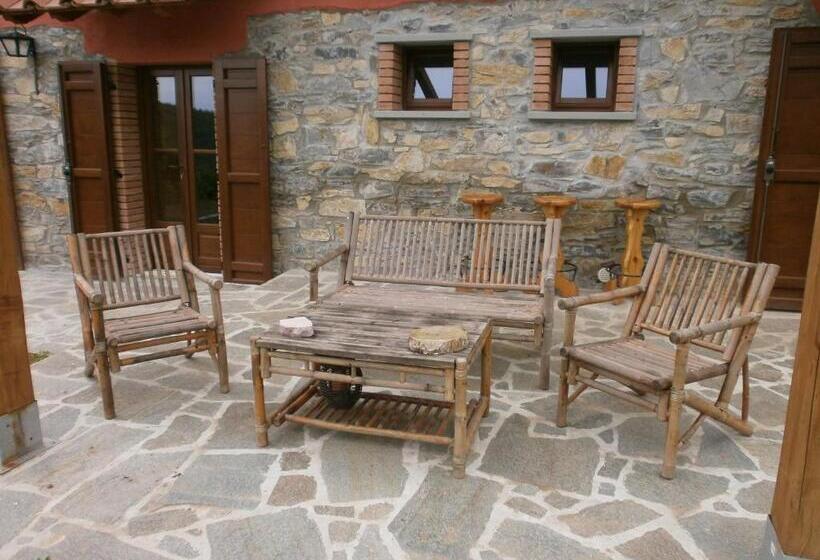 צימר I Poggi Di Grace