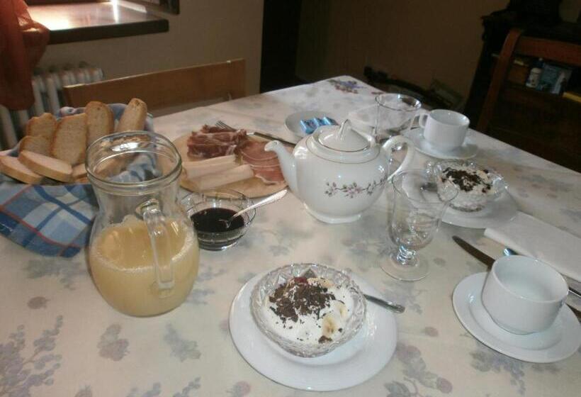 צימר I Poggi Di Grace