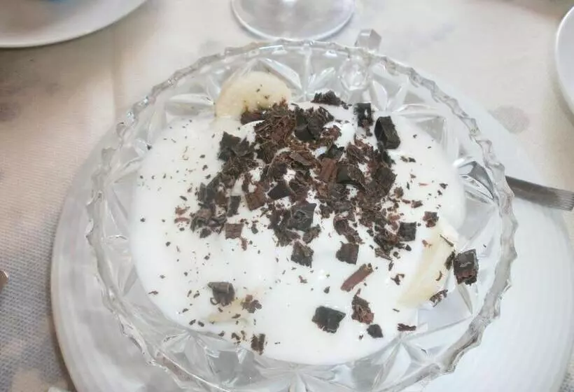 Aamiaismajoitus (B&B) I Poggi Di Grace