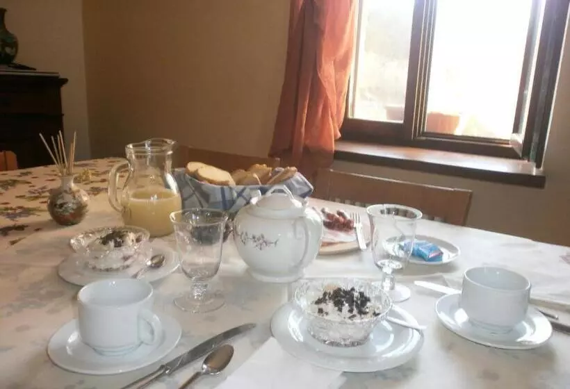 Aamiaismajoitus (B&B) I Poggi Di Grace