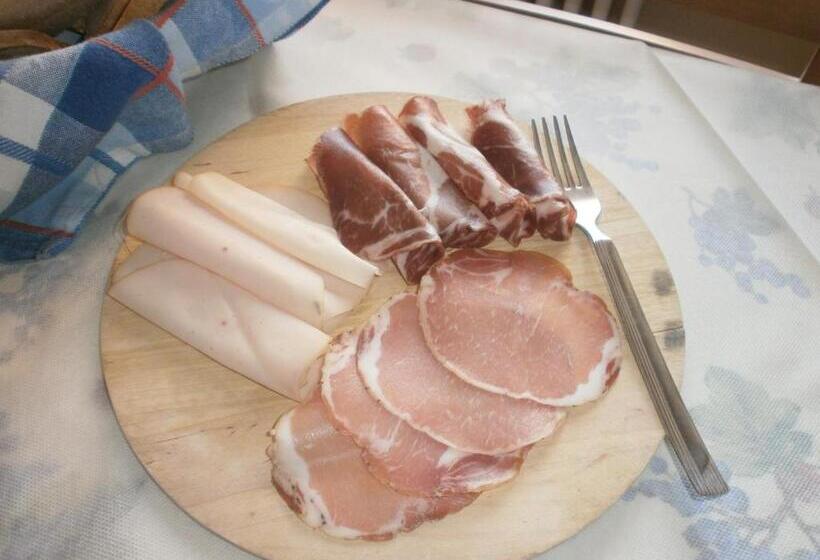 צימר I Poggi Di Grace