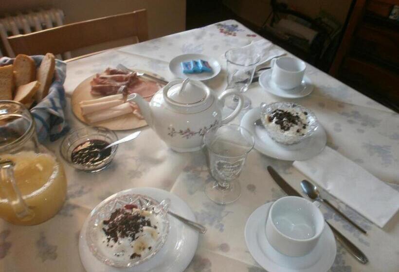 צימר I Poggi Di Grace