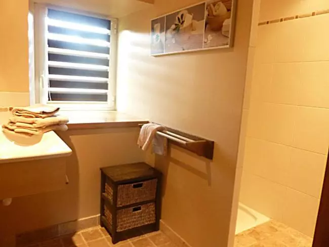 ベッドアンドブレックファースト Kêr Neizh Breizh   Chambres D Hôtes   Le Petit Châtelier