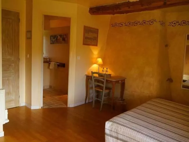 ベッドアンドブレックファースト Kêr Neizh Breizh   Chambres D Hôtes   Le Petit Châtelier