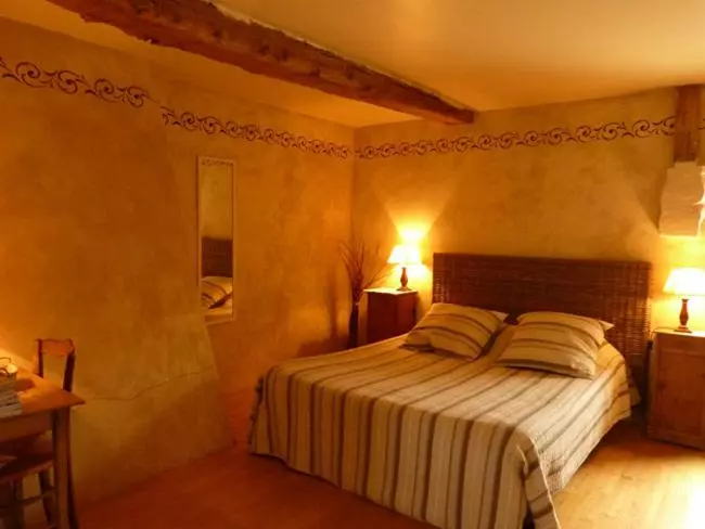 ベッドアンドブレックファースト Kêr Neizh Breizh   Chambres D Hôtes   Le Petit Châtelier