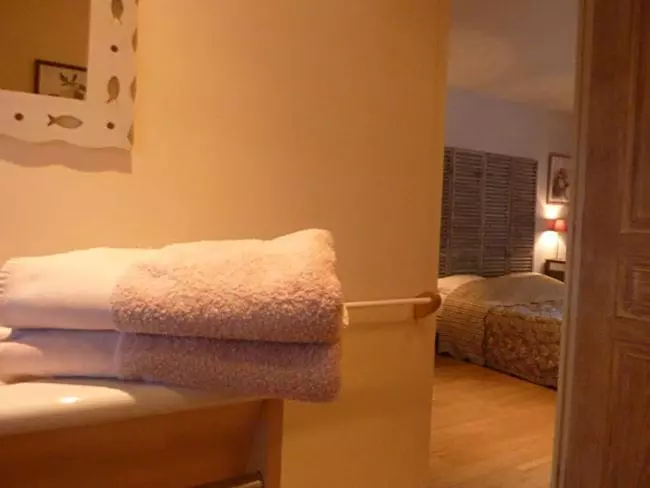 ベッドアンドブレックファースト Kêr Neizh Breizh   Chambres D Hôtes   Le Petit Châtelier