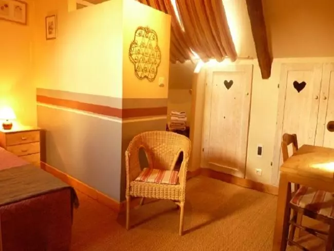 ベッドアンドブレックファースト Kêr Neizh Breizh   Chambres D Hôtes   Le Petit Châtelier