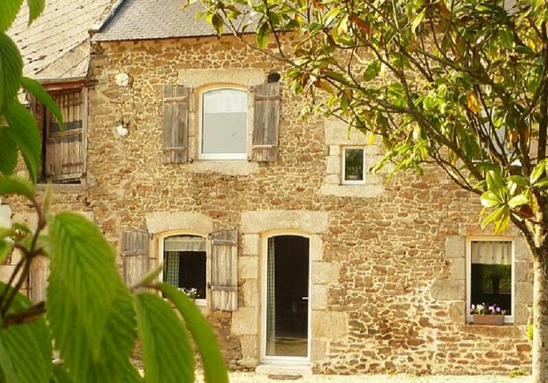 مبيت وإفطار Kêr Neizh Breizh   Chambres D Hôtes   Le Petit Châtelier