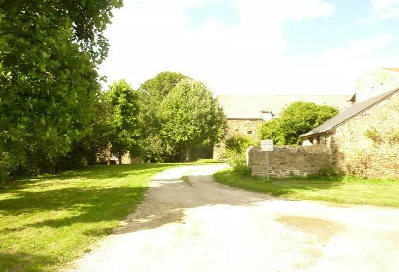 ベッドアンドブレックファースト Kêr Neizh Breizh   Chambres D Hôtes   Le Petit Châtelier