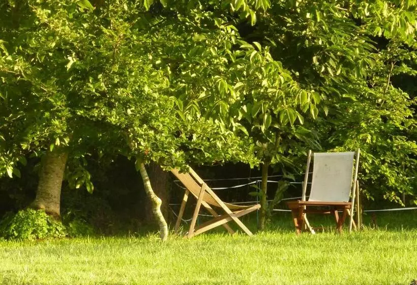 ベッドアンドブレックファースト Kêr Neizh Breizh   Chambres D Hôtes   Le Petit Châtelier