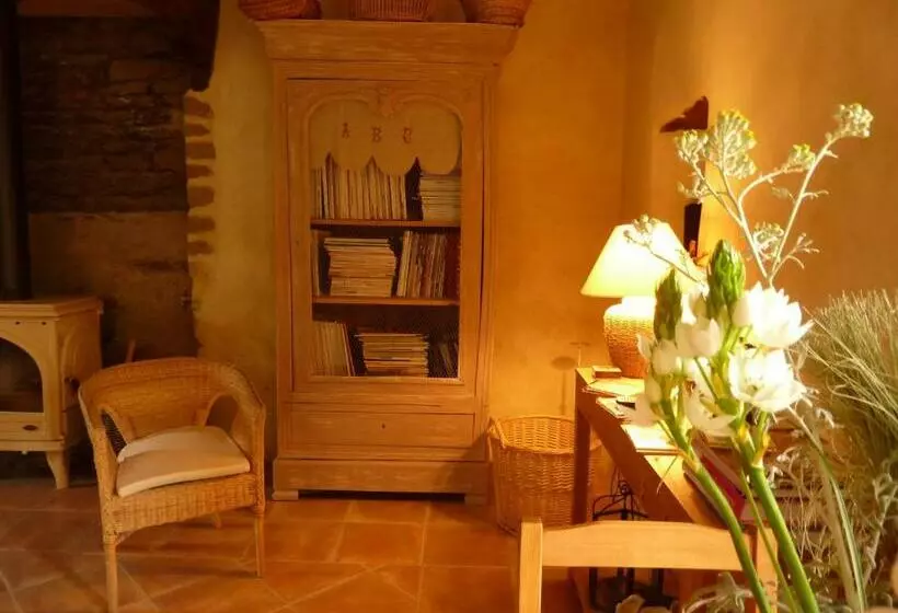 ベッドアンドブレックファースト Kêr Neizh Breizh   Chambres D Hôtes   Le Petit Châtelier