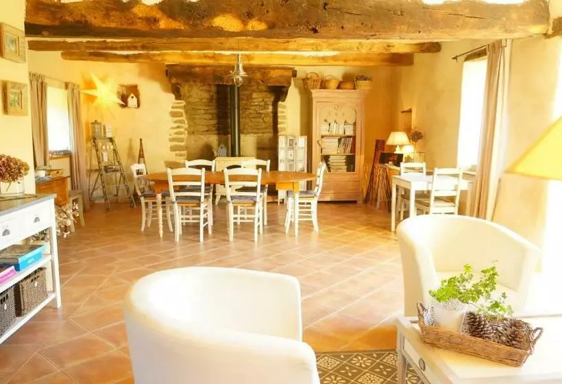 ベッドアンドブレックファースト Kêr Neizh Breizh   Chambres D Hôtes   Le Petit Châtelier