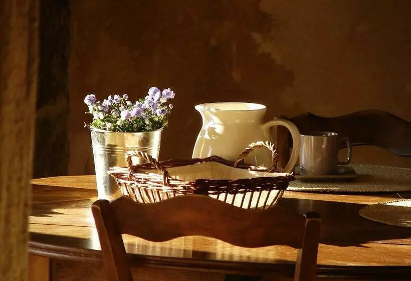 ベッドアンドブレックファースト Kêr Neizh Breizh   Chambres D Hôtes   Le Petit Châtelier