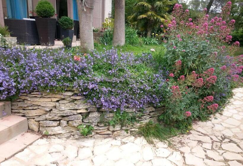 مبيت وإفطار La Bousquatière