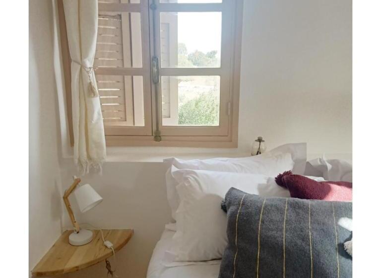 تختخواب و صبحانه Villa Nour