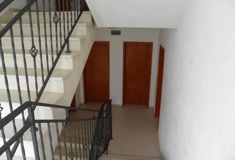 Family Hotel Maritime