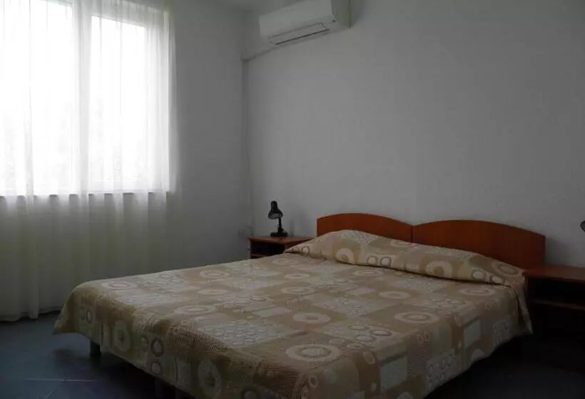 Family Hotel Maritime