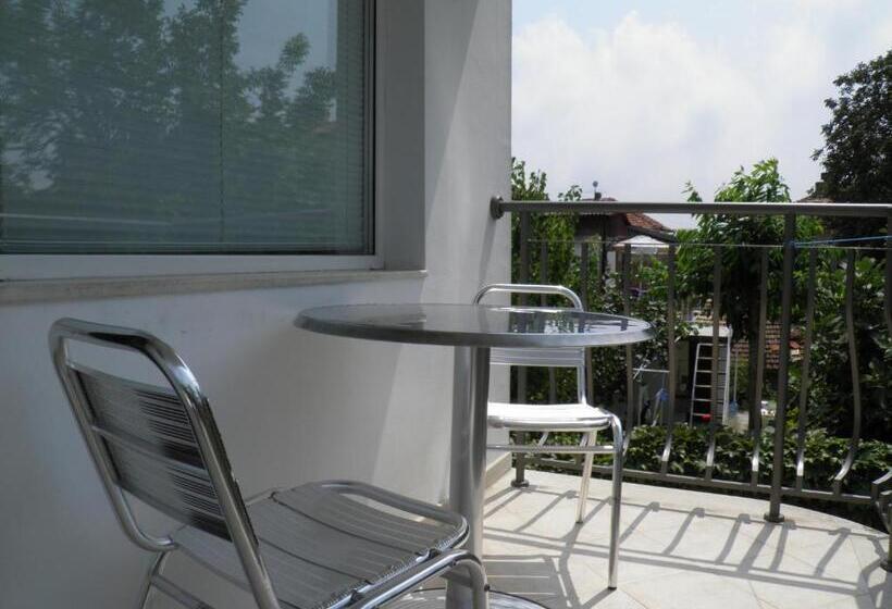 Family Hotel Maritime