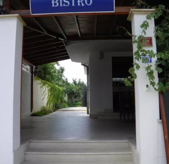 Family Hotel Maritime
