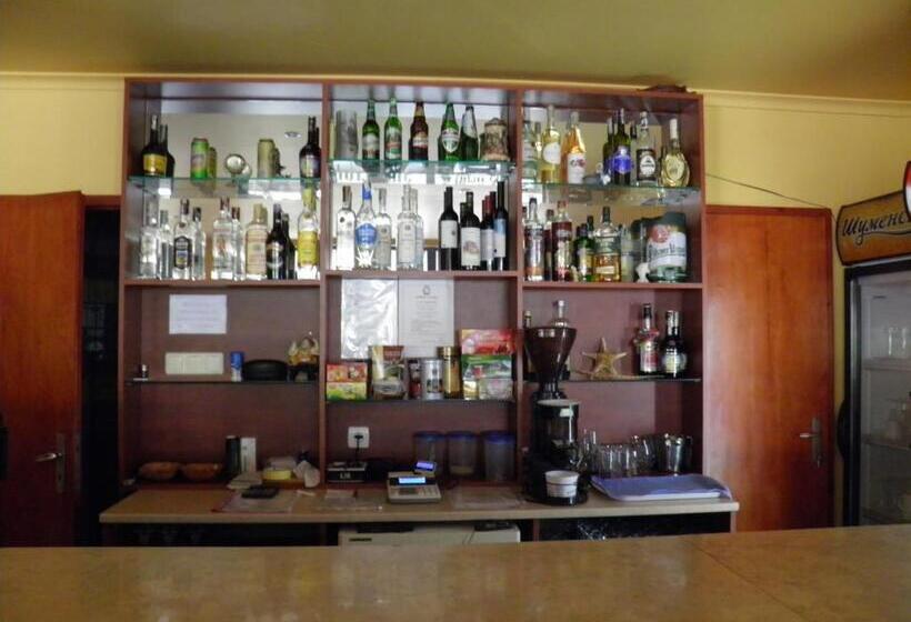 Family Hotel Maritime