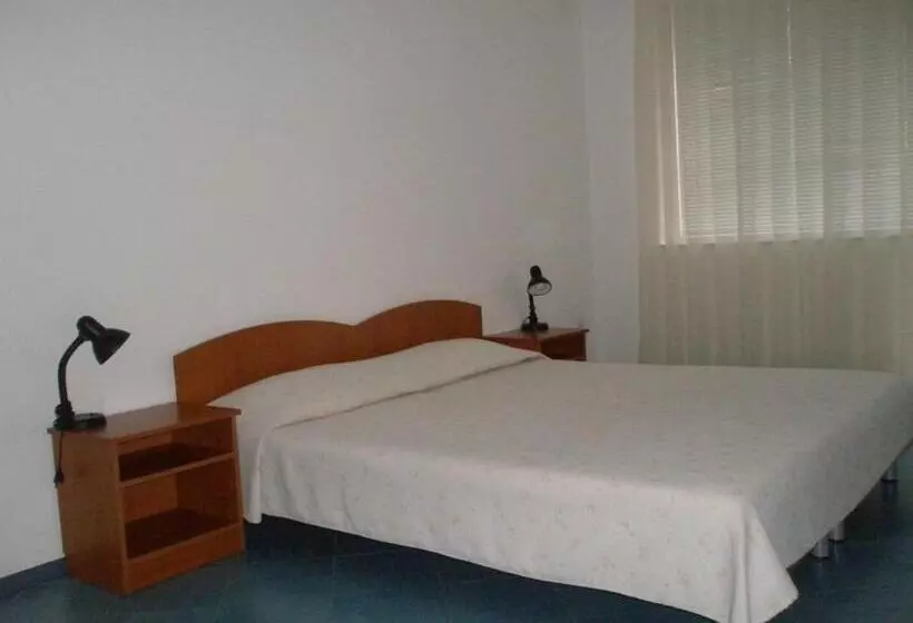 Family Hotel Maritime