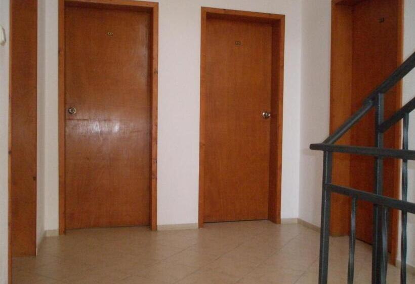 Family Hotel Maritime