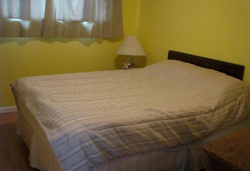 Fireflies Bed & Breakfast