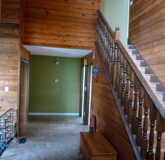 Fireflies Bed & Breakfast